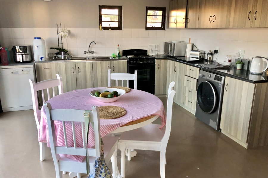 To Let 2 Bedroom Property for Rent in Myburgh Park Western Cape